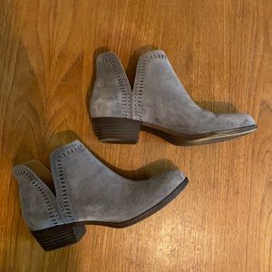 Lucky Brand Booties